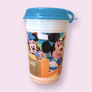 60th anniversary Diamond Celebration Bucket